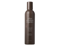 John Masters Organics Intensive Repair Shampoo, Honey & Hibiscus, 8 fl oz/236 mL - Image 2