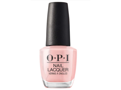 O.P.I Nail Lacquer, Passion, 0.5 fl oz/15 mL