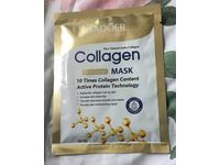 Sadoer Collagen Face Mask, 25 g - Image 3