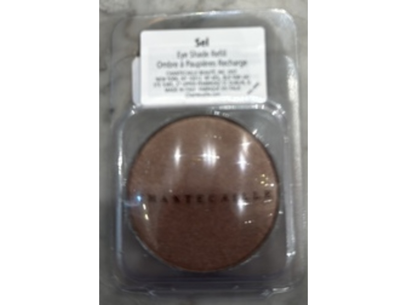 Chantecaille Eye Shade Refill, Sel, 0.08 oz/2.5 g