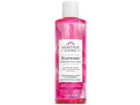 Heritage Store Face Mist, Rosewater, 8 fl oz/237 mL, Pack Of 3 - Image 2