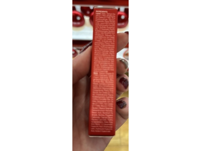 Tirtir Glide & Hide Blurring Concealer, 6.5 N, 8 g