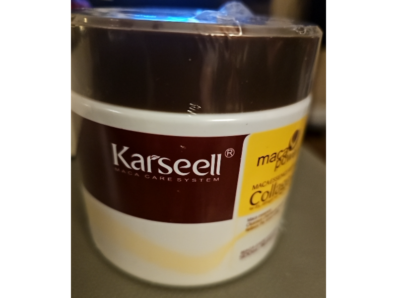 Karseell Maca Essence Repair Collagen, 16.9 fl oz/500 mL
