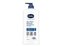 Vaseline Expert Care Dry Skin Rescue Advanced Strength Body Lotion, 750 mL - thumbnail 1