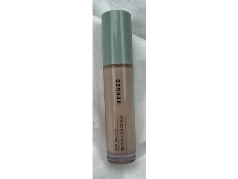 Versed Skin Solution Serum Concealer, 3P, 0.25 fl oz