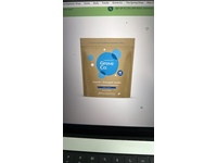 Grove Co. Laundry Detergent Packs, Free & Clear, 45 Loads, 30.5 oz/865 g - thumbnail 2