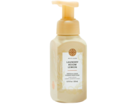 White Barn Gentle & Clean Foaming Hand Soap, Laundry Room Lemon, 8.75 fl oz/259 mL - thumbnail 1