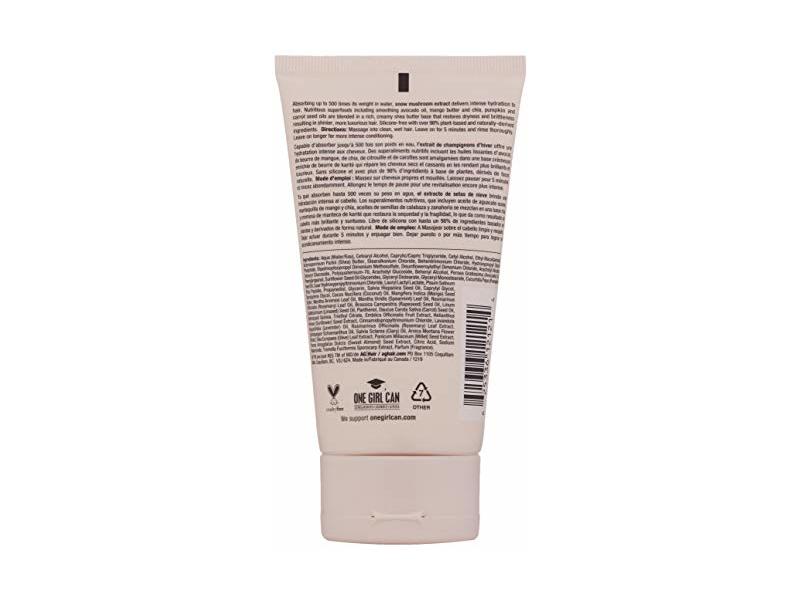 AG Hair Care Nourish Mask, Natural, 5 fl oz/148 mL