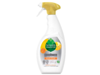 Seventh Generation Disinfecting Multi-Surface Cleaner, Lemongrass Citrus Scent, 26 fl oz/768 mL - thumbnail 1