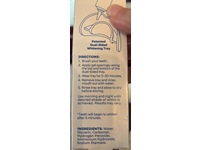 CVS 5 Minute Teeth Whitening Kit, 0.75 oz/21 g - thumbnail 2