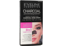 Eveline Cosmetics Pore Minimizing Treatment, Charcoal, 2 Count - Image 2