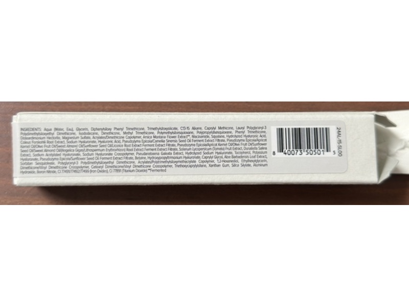 Haus Labs By Lady Gaga Triclone Skin Tech Concealer, 30 Medium Peach, 0.24 fl oz/7 mL