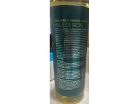 Pursonic Cold Pressed Castor Oil, 16 fl oz/473 mL - Image 4