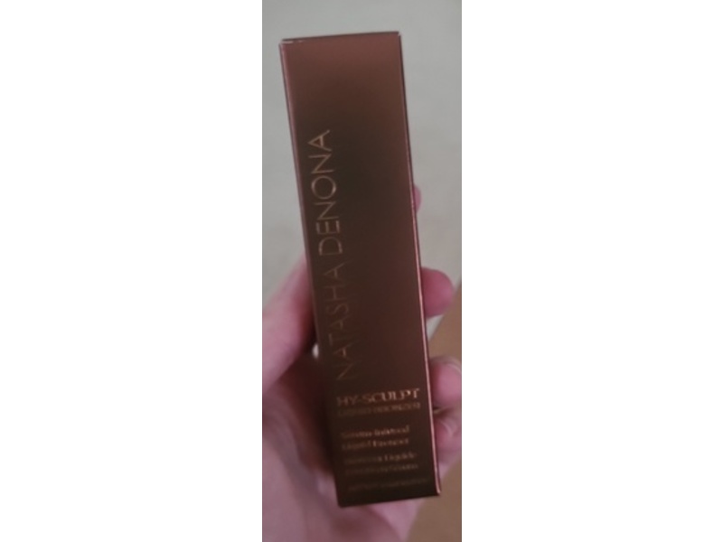 Natasha Denona Hy-Sculpt Liquid Bronzer, Bamboo, 0.47 oz/14 g