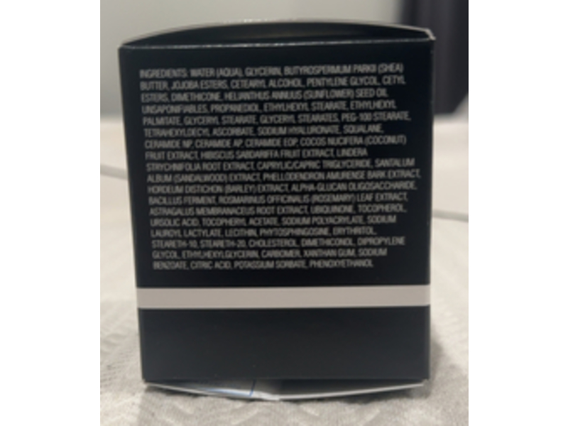 Revision Skincare DermProtect Barrier Defense Intensive Moisturizing Cream, 1.7 oz/48 g