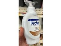 Protex Liquid Hand Soap, Oats + Prebiotic, 7.5 fl oz/221 mL - Image 5