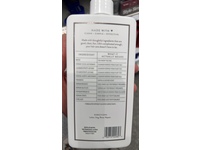 Native Daily Clean Shampoo, Santal & Leather, 16.5 fl oz/487 mL - thumbnail 4