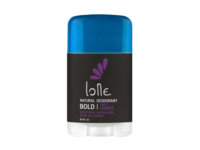 Lone Natural Bold Deodorant, Sweet Lavender, 2 oz - thumbnail 1