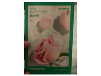 Innisfree Rose Energy Mask, 0.74 fl oz/22 mL - Image 3