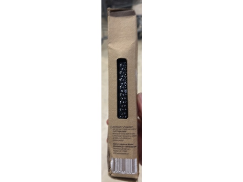 Tio Nacho Anti-Gray Effect Shampoo, Royal Jelly + Henna, 14 fl oz/415 mL