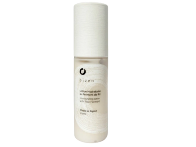 O Bizen Moisturizing Lotion, Rice Ferment, 100 mL