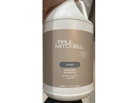 Paul Mitchell Classic Shampoo, Awapuhi, 3.785 L - thumbnail 2