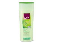 Migros I am Fresh Care Shampoo, Grapefruit, 250 mL - thumbnail 1