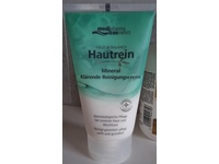 Medipharma Cosmetics Mineral Clarifying Cleansing Cream, 150 mL - Image 3