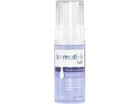 Dermotivin Soft Facial Cleansing Foam Soap, 130 mL - Image 2