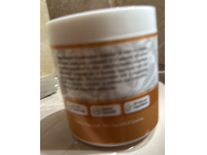 Vitality Extracts Essential Oil Balm, Frankincense, 6 oz/170 g