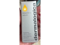 Dermalogica Biolumin-C Serum, 0.10 fl oz/3 mL - Image 3