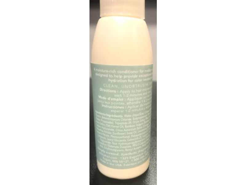 Shibui Ultra Hydration Conditioner, 2 fl oz/60 mL