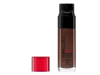 L'Oréal Paris Infallible Fresh Wear Foundation, 540 Mahogany, SPF 25, 1 fl oz/30 mL - thumbnail 1
