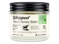 HealthyDerm Tallow Honey Balm, Raw Honey, 2 oz/60 g - Image 2