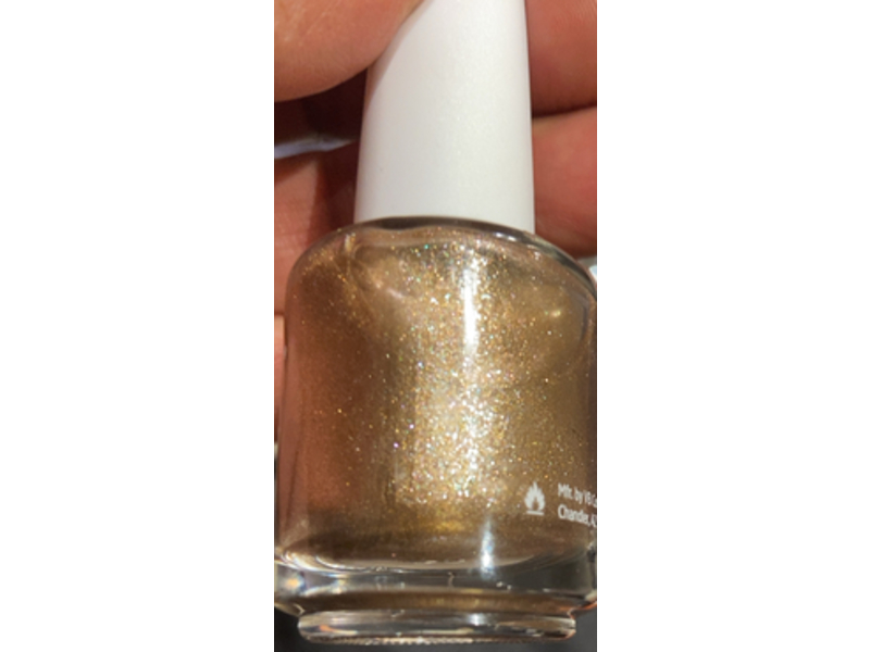 Dazzle Dry Nail Lacquer, Head Over Heels, 0.5 fl oz