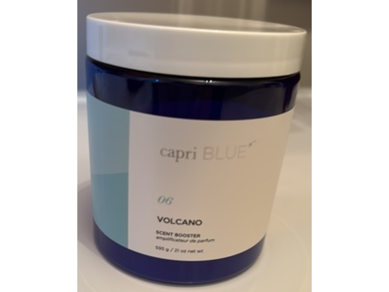 Capri Blue Scent Booster, 06 Volcano, 21 oz/595 g