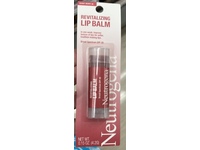 Neutrogena Revitalizing Lip Balm, SPF 20, Sunny Berry 30, 0.15 oz/4.2 g - thumbnail 2