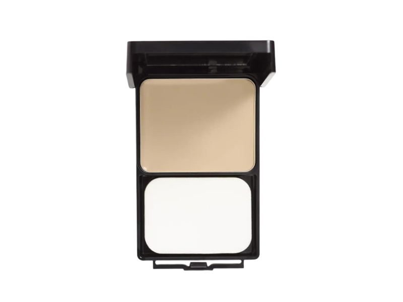 CoverGirl Outlast All-Day Ultimate Finish 3-In-1 Foundation, 420 Creamy Natural, 0.4 oz/11 g