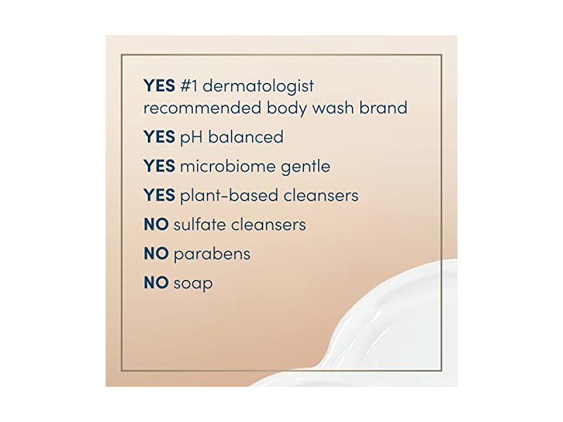 Dove Body Love Body Cleanser -Colloidal Oatmeal 3 Count 17.5 FO