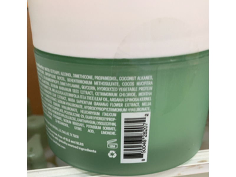 Divi Whipped Repair Treatment Mask, 8 fl oz/236 mL