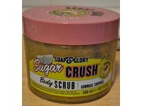 Soap & Glory Sugar Crush Body Scrub, 10.1 fl oz/300 mL - Image 3