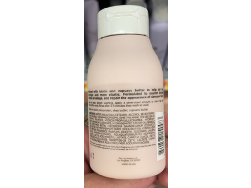 Hairitage Bonding Pre-Treatment, Big Flex, 3.4 fl oz/100 mL