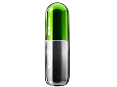 Sickscience Powercycle Scalp Serum Treatment, 2 mL/60 mL