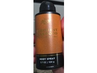 Bath & Body Works Men's Body Spray, Mahogany Teakwood, 3.7 oz/104 g - thumbnail 2