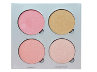 Anastasia Beverly Hills Glow Kit Palette, Gleam, 0.26 oz/7.4 g - thumbnail 1