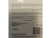 La Piel 99% Natural Underarm Detox Mask & Scrub, 50mL - thumbnail 4