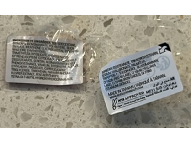 Revolution Superdewy Liquid Blush Burst, Pink Fizz Soft Pink, 0.14 oz