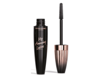 Wowo Combo Cosmetics My Amazing Lashes Mascara, Rich Black, 0.34 oz/10 mL - Image 2