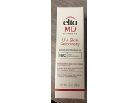 EltaMD Skincare UV Skin Recovery Face Sunscreen, SPF 50, 1.7 oz/48 g - thumbnail 2