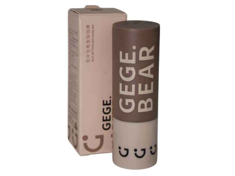 Gege Bear Out Of Thin Air Hairline Stick, 01#